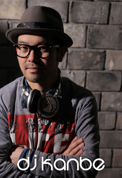 DJ KANBE
