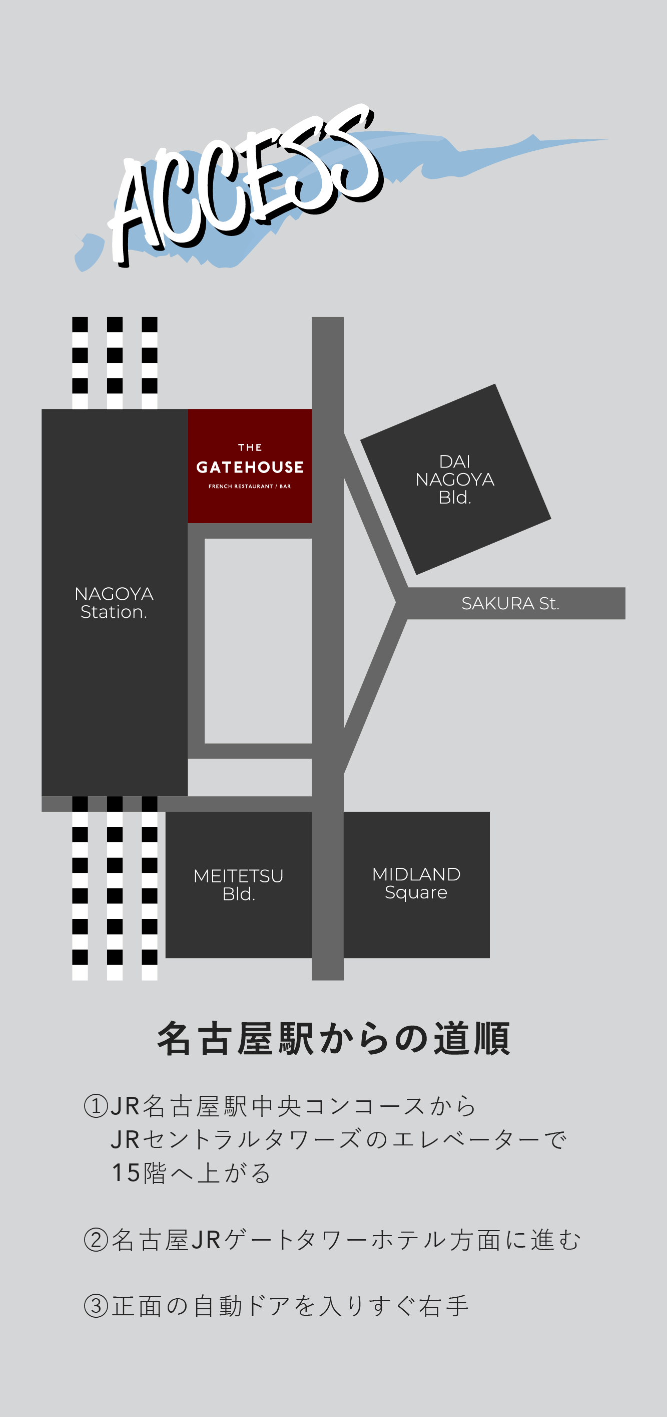 Access