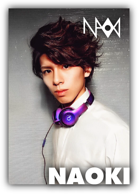 NAOKI