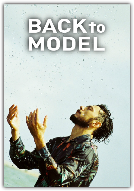 BACK to MODEL