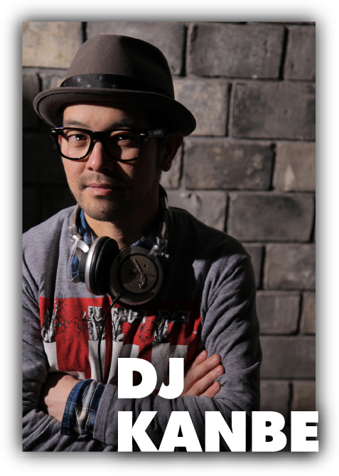 DJ KANBE