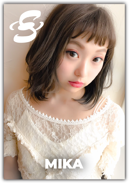 MIKA