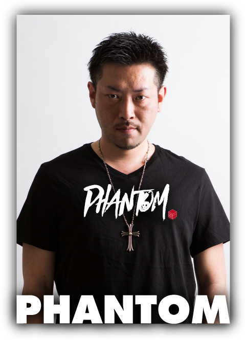 PHANTOM