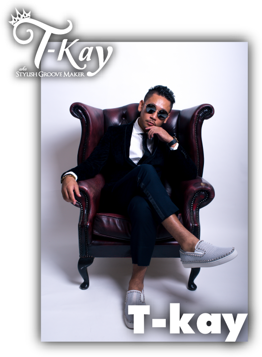 DJ T-Kay