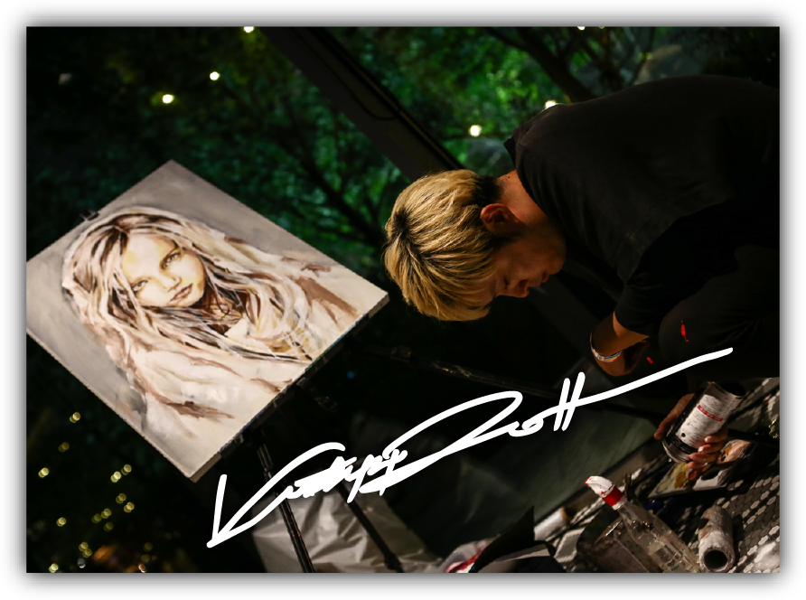 YOICHIRO/Painter