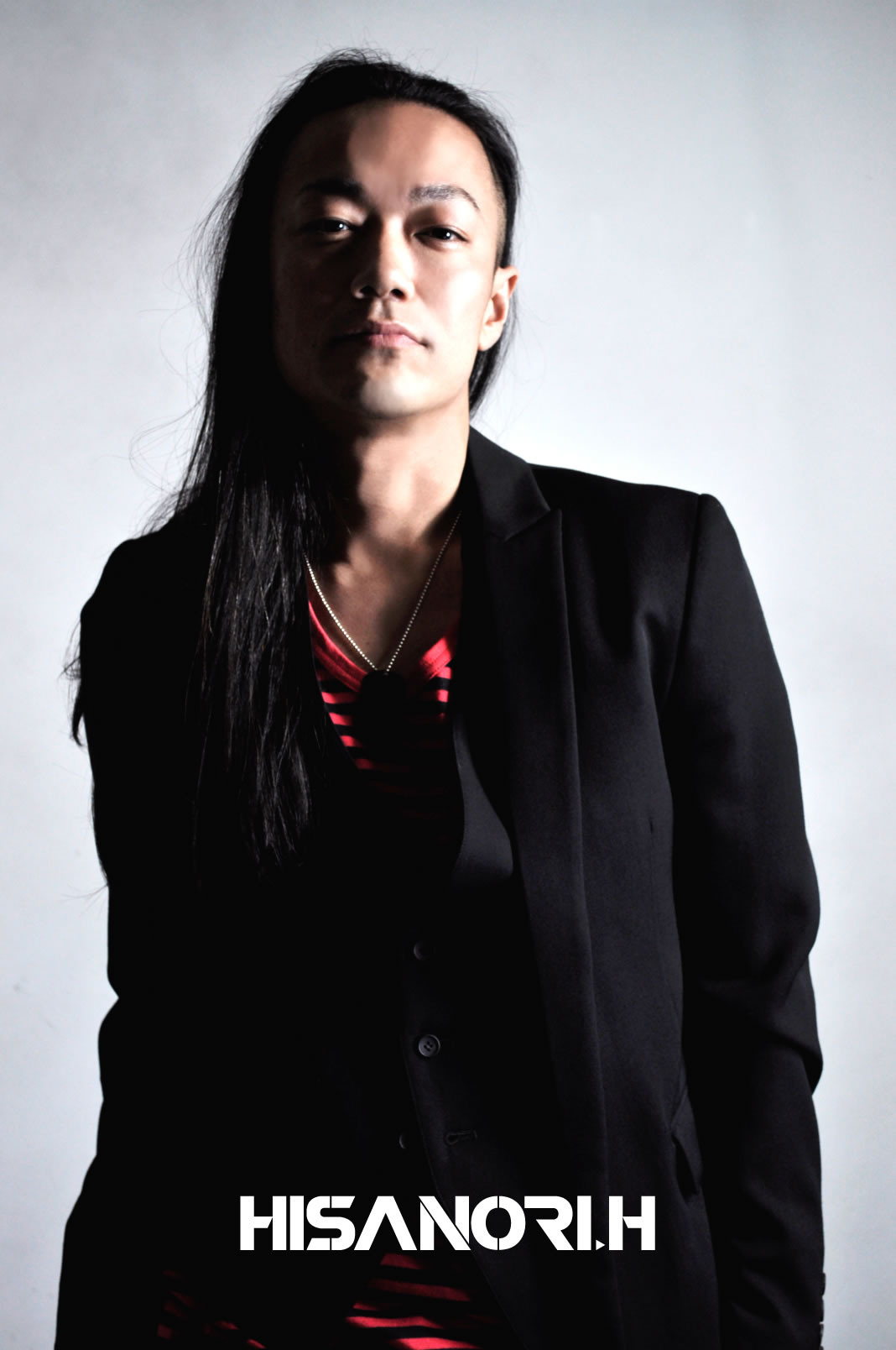 Hisanori Harada